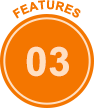 FEATURES 03